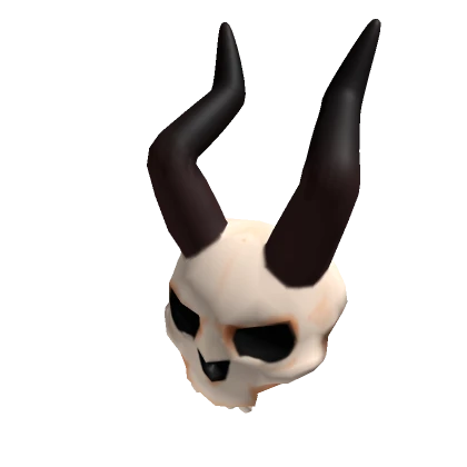 Skull Mask