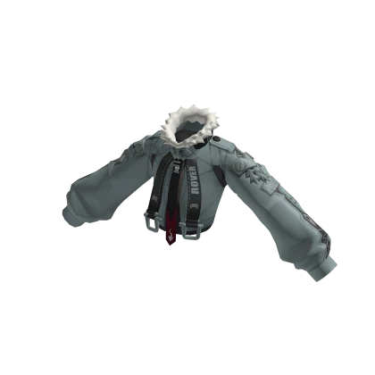 Realistic ZZZ Jane Doe Jacket