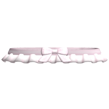 .. zZz polka dot ruffles !! .. (๑>◡<๑) 