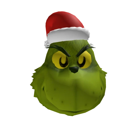 Grinch