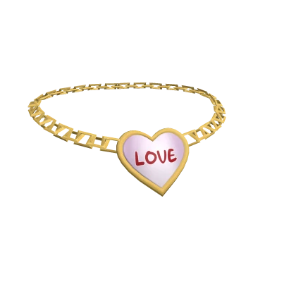 Love Necklace