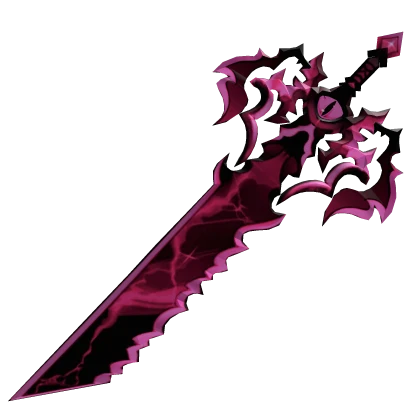 💝Valentines Overseer Sword💝