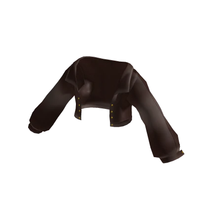 pop star jacket brown