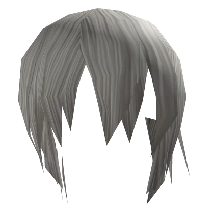 Dante hair