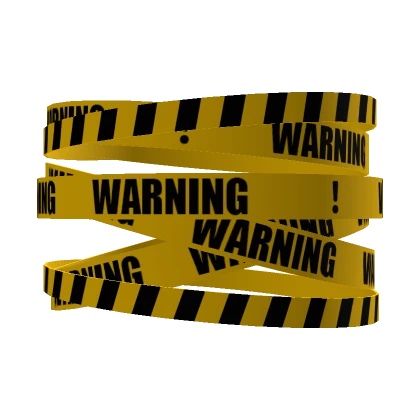 Warning Head