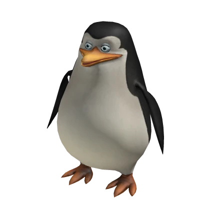 Private Penguin