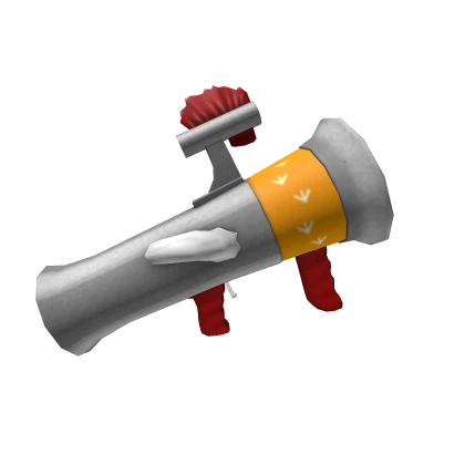 Rubber Chicken Launcher