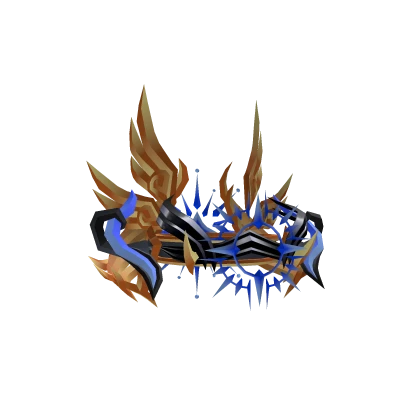 Archangel Halo (Sky Raider)