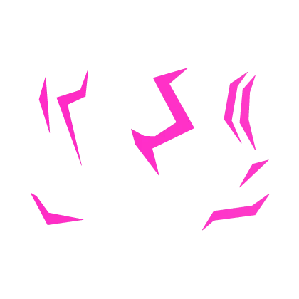 Hunter Demon Mark Patterns kpop