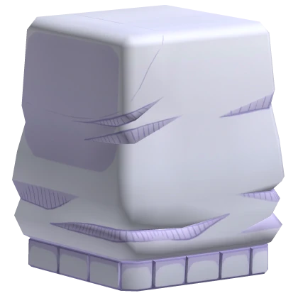 Toji Left Sleeve (R6)