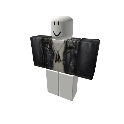 14th Jacket w Feather Tank | Piracy