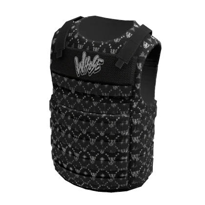 cool designer bullet vest