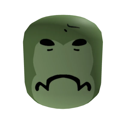 007n7 Alien Face FORSAKEN