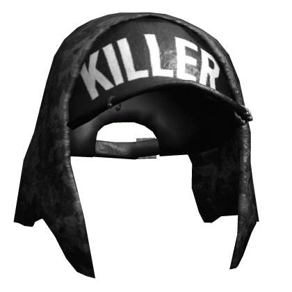 killer cap