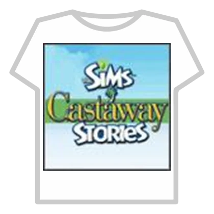 sims 2 castaway