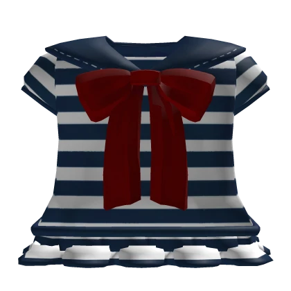 ୨ৎ: kawaii navy baby sailor school sailor doll qt