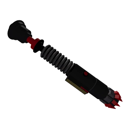 Lightsaber Hilt Sith