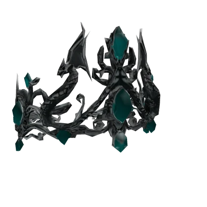 Korblox Serpent Krown