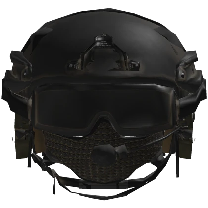 Military Helmet