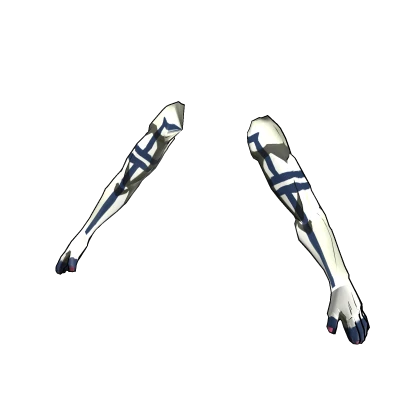 Akaza (Infinity Castle) - Arms [6/7]