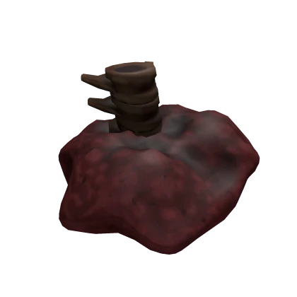 Infected Spine 1.0 (Headless)