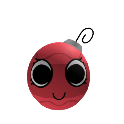 Bobette Head 3/3 Dandy's World (Sweater in desc)