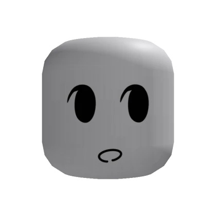 Surprised Side Eye Face