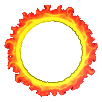 Classic SFOTH Fire Ring Aura