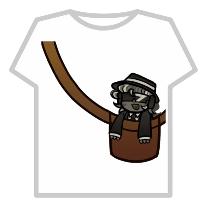 FORSAKEN Chance bag R