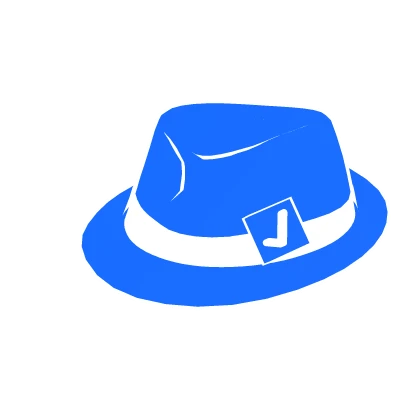 Glowing Verified Fedora