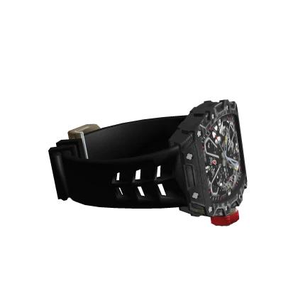 Richard Mille Designer Watch 