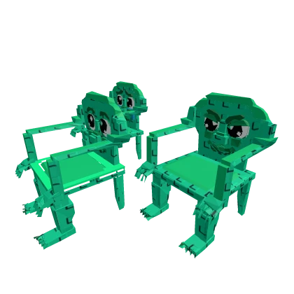 Los Karkeritos (Steal a Brainrot)
