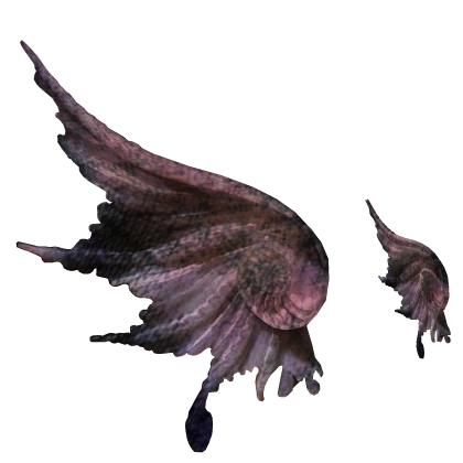 Pink Pearl Siren Ears