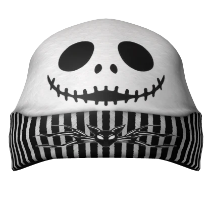 (⌛) Silly Skeleton Beanie