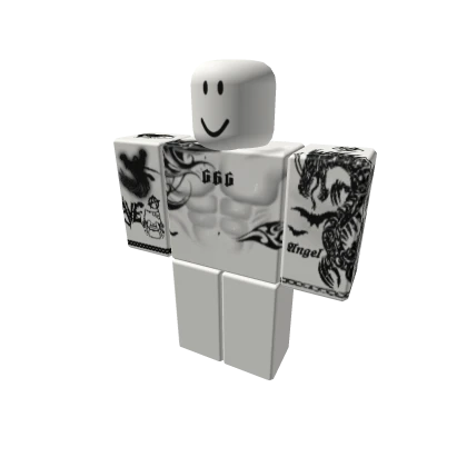 🔥New ABS/BUFF SIX PACK MUSCLES ORIGINAL