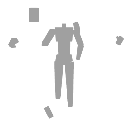 Spinning Head Aura Farming 💫