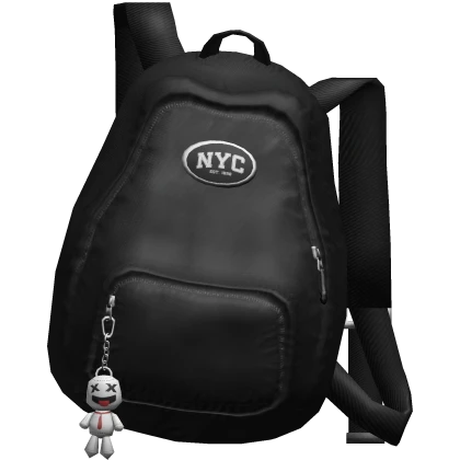 Backpack