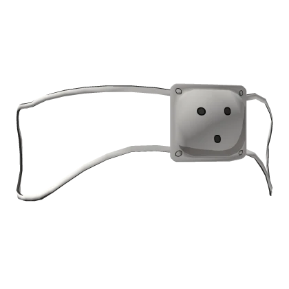 Eyepatch