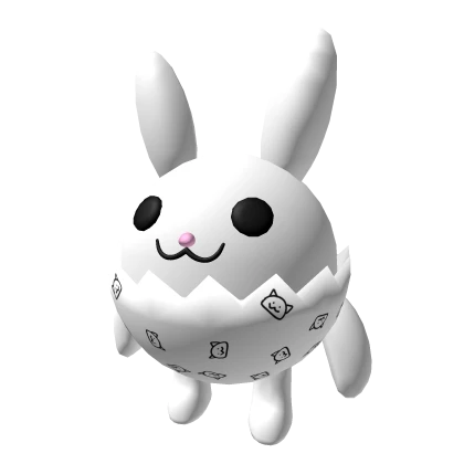 Bunny Meowlon