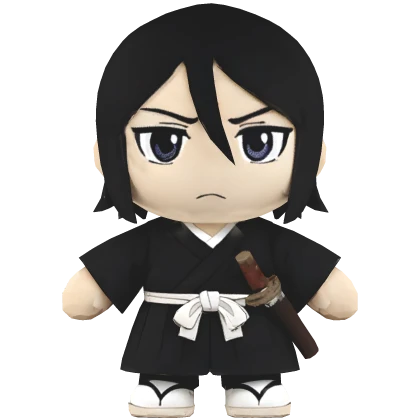 Rukia Plush