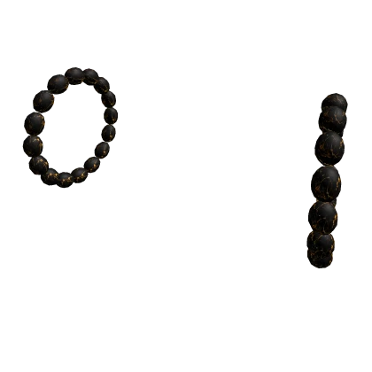 Exclusive Eclipse Earrings