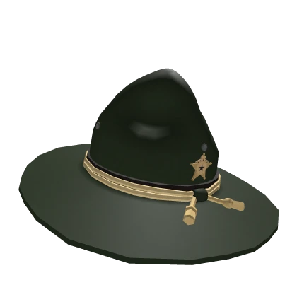 Trooper Cassius Thunder BodyCam Off Since Vietnam