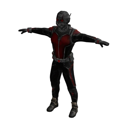 Ant Man Suit