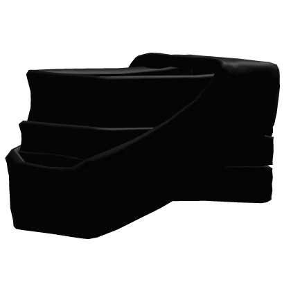 Two Time Forsaken Black Bandages Milestone IV 4