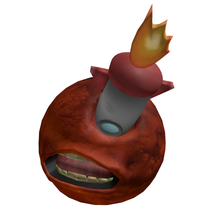 OMGMARS [CODE: OMR] 6 STOCK LEFT