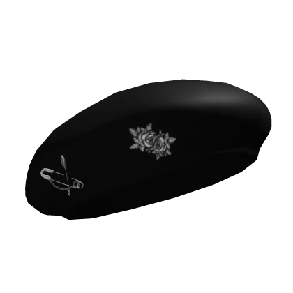 gothic punk emo harajuku vkei alternative beret