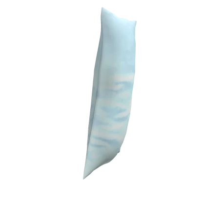 Girl Pillow