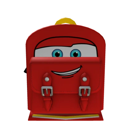 Lightning McQueen