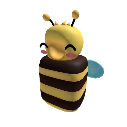 Happy Bee Costume