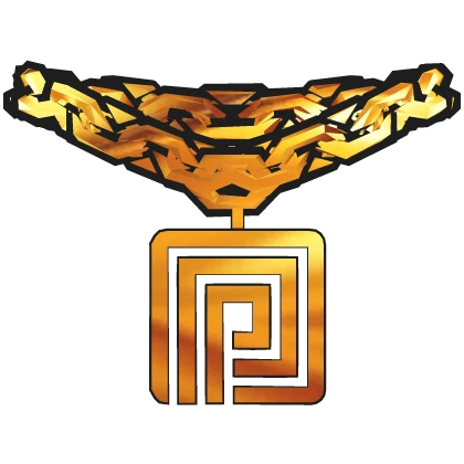 Gold Premium Chain
